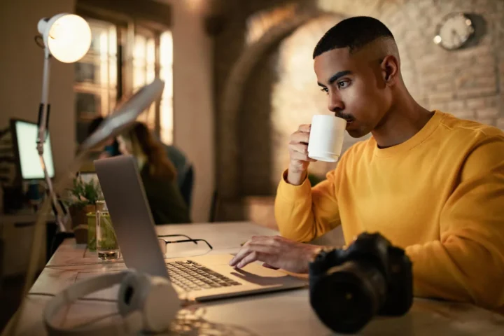 What Side Hustle Is Perfect For Your Personality